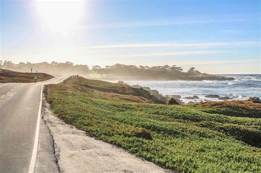 How to Plan the Perfect Trip to Northern California's Beloved Pebble Beach