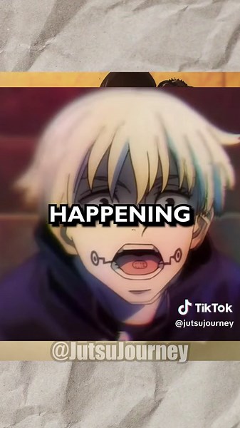 Gojo's Domain Expansion Explained | How It Works, Abilities & Effects