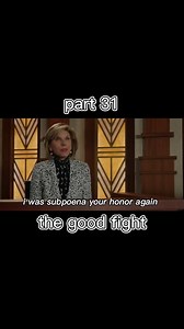 130K views · 1K reactions | Diane Testifies on Foundation Fraud and Ethical Concerns #TheGoodFight #drama #tvshow #tvseries #movie #lawyer #reels #trendingreel #viralreels | St Peter Florrick | Facebook