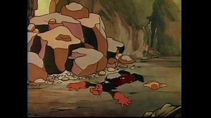 Circa 1939 This Animated Film Aladdin Stock Footage Video (100% Royalty-free) 1048418374 | Shutterstock