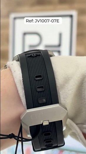 CITIZEN Promaster Land Eco-Drive Combination Black