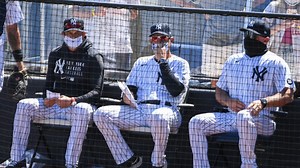 Yankees coach Phil Nevin tests positive for COVID-19