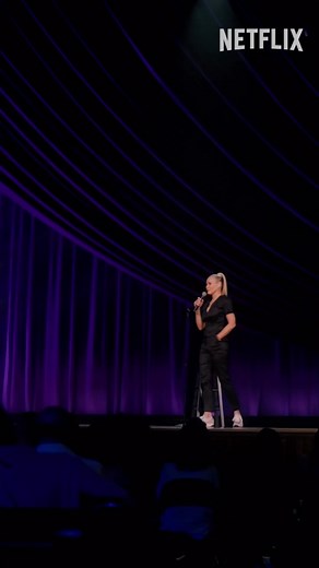 My new special REVOLUTION drops Dec 27th on @netflix!