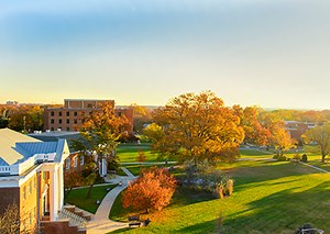 Washington Adventist University - Adventist Colleges and Universities