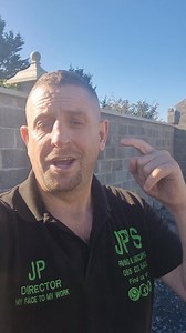 Carlow 💯💯 | JP Paving and Landscaping