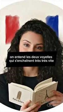 Le son UO en italien 🇮🇹 | Prononciation facile