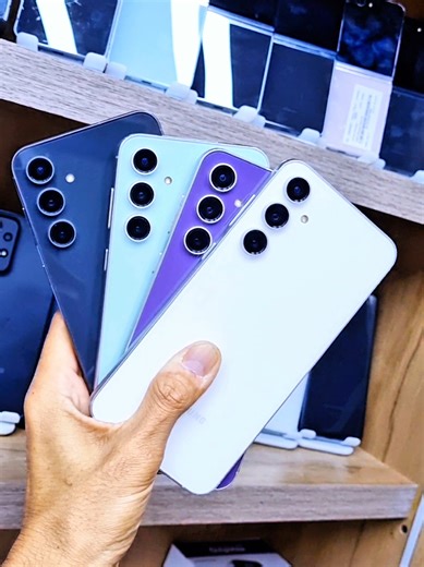 Samsung Galaxy S23 FE 5G Deal in UAE