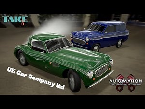 Automation Campaign with a sporty UK Company