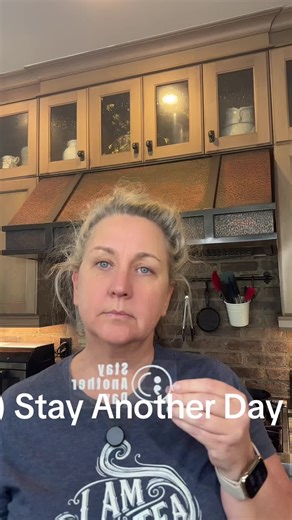 Stay Another Day: Mental Health & Self-Care