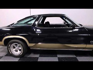 2045 ATL 1973 Olds 442