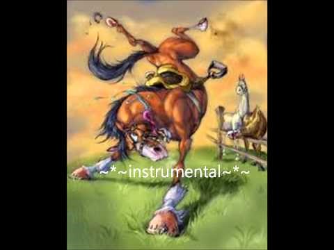 The Buckin' Song (lyrics) - Jerrod Niemann