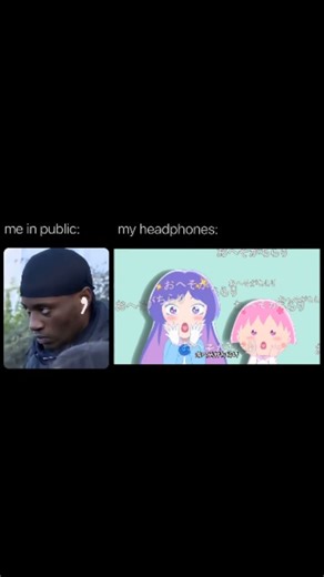 Katsu on Instagram: "Song: Odoru Ponpokorin (おどるポンポコリン) B.B.Queens Vocalist: Ado This song is famous for being the original ending theme of the popular anime Chibi Maruko-chan. It was used when the anime first aired and later became one of the most iconic and recognizable anime ending songs in Japan. #ado #chibimaruko #japanesesong #animesong #anime"
