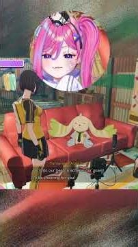 Terriermon Assistant lives with me?! #digimonstorytimestranger #digimon #terriermon #vtuber