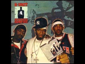 G-Unit - Round Here