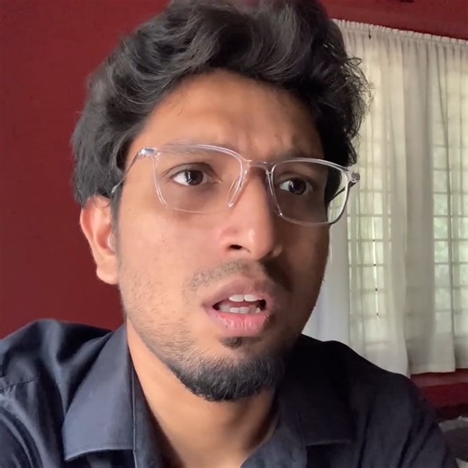 Brutally Honest Job Interview | Arun Pradeep