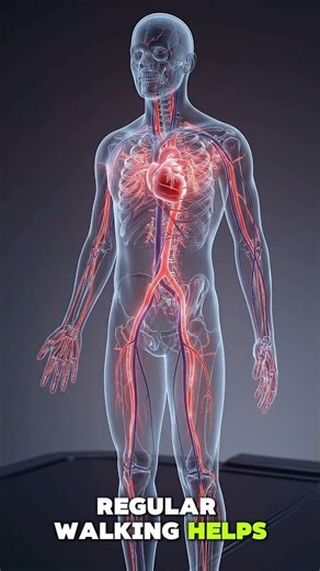 What Happens If You Walk 10,000 Steps Every Day?