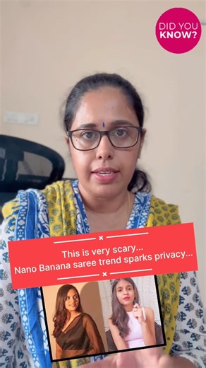 Shakthi RJ | Worried AI is spying on you? The truth is scarier…Protection = control your permissions + control your uploads. Can we protect ourselves?... | Instagram