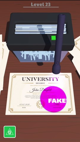 Harder than you think.