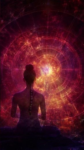 Theta Waves Meditation Music | Deep Healing, Relaxation, Stress Relief & Spiritual Awakening