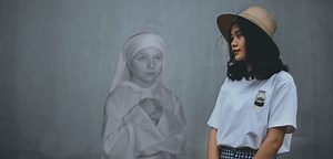 Blessed Imelda Lambertini - Little With Great Love