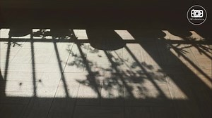 时间的流逝与光和影的约定（松下GH5 延时摄影）