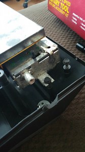 Magnavox Odyssey2 RF signal problem