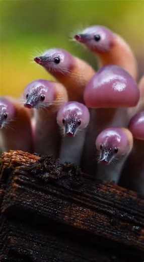 Amazing Creatures Part 02 #shorts #asmr #viral #ai #aivideo #fyp