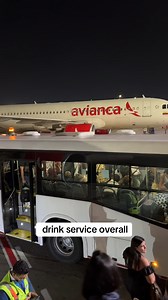 22K views · 208 reactions | Avianca Airlines Honest Review | Uptin | Facebook