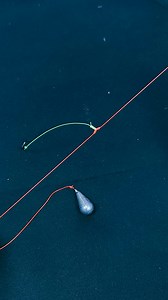 535K views · 3K reactions | Most anglers build their bottom rigs the wrong way. Here’s the clean, simple, and super effective version I use for deep water  Try this — it hits different. #BottomRig #FishingSetup #RigTips #AnglerLife #FishingGear | IJG Fishing 72 | Facebook