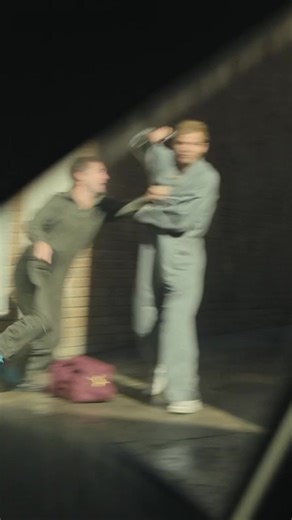 In and out in three minutes. The new BINGE Original RUN, based on the unbelievable true story of Australia's most notorious bank robber Brenden Abbott, is now streaming. #RUN #WhatToWatch #NewShow #NewSeries #GeorgeMason #KeiynanLonsdale #AshleighCummings #BrendenAbbott #BankRobber #Robber #Robbery #Crime #TrueStory #TV #TVShow #TVClip #TVClips #TVScene #TVScenes #Show #Series #Clip #Clips #Scene #Scenes #BINGE