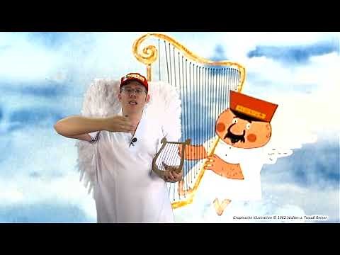 Ein Münchner im Himmel - Aloisius