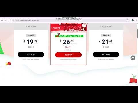 Driver Booster Pro 13.1.0.171 With Crack Key + Activation Code Download Free Trial