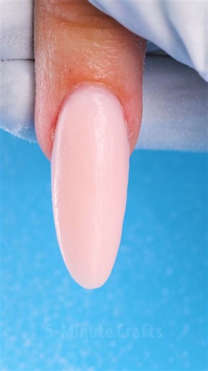 1M views · 833 reactions | Nail filingEliminate the defects of the Broad Nail | 5-Minute Crafts | Facebook