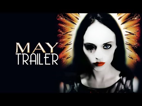 MAY (2002) Trailer Remastered HD