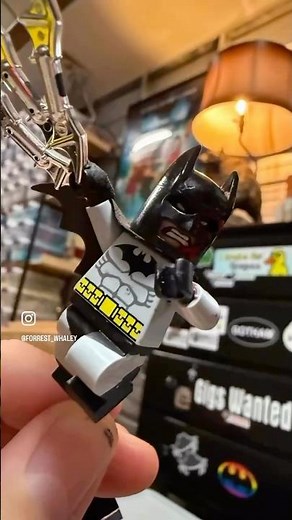 Lego Red Hood film is at 90%! Releasing Summer 2026