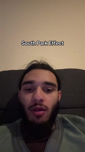South Park Effect: why South Park keeps appearing on FYP