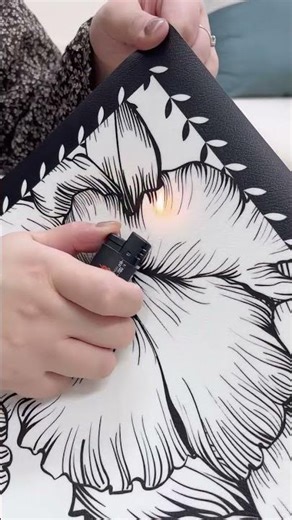 Want a unique placemat? Today we'll teach you how to DIY your own! #HomeEssentials #ProductSharing