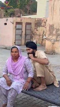 ਮੇਰੀ ਮਾਂ ਭਾਗ - 07 (Shorts 04) | Meri Maa Part - 07 | Punjabi Natak | Mera Punjab