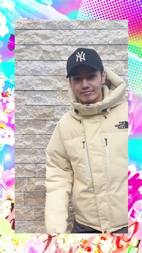 TikTokで関西コレクションさんをチェック！