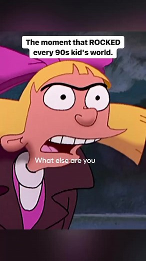 Hey Arnold!: The Movie