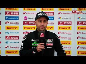 Oulton Park debrief: Leon Haslam and Moto Rapido Racing lead the way ahead of racing