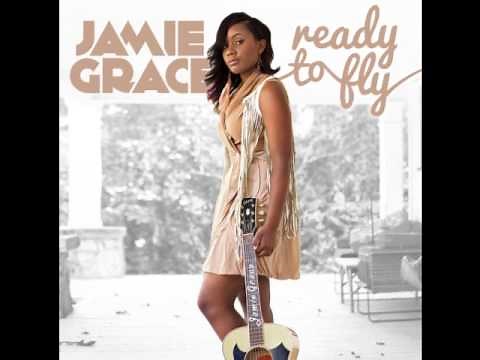 Jamie Grace - Ready to Fly - Full Album - CD Completo