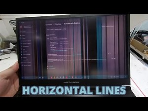 METABOX ALPHA SR SERIES SCREEN REPLACEMENT