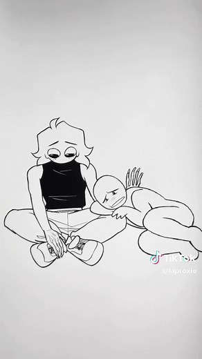 WE HIT 1 MILLION!! AAAA I can’t believe it?! Thank you all so so much for the comments, fanarts, voiceovers, everything! Had to make this after so many referenced these audios when I returned 😭💕 some wanted to know why I was gone and I can’t share all the reasons why for the sake of others involved—it was an unpleasant situation that I’m free of and much happier now! I actually started making the second part in June after I graduated so hopefully the next one WON’T take another year, but I wan