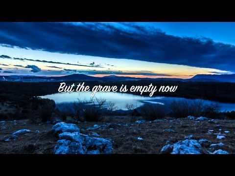 RESURRECTION SONG - LYRIC VIDEO Debra Arnott