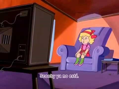 The 13 Ghosts of Scooby-Doo (1985)