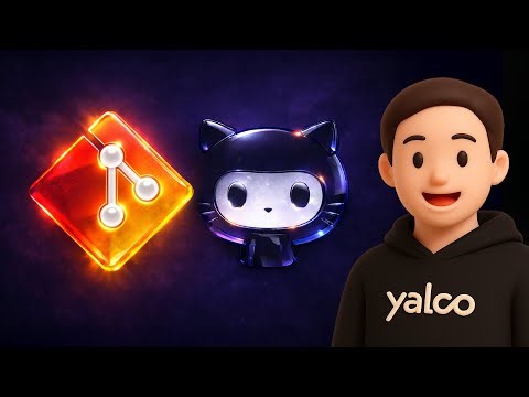 [2026 리뉴얼] 얄코의 제대로 파는 Git & GitHub (+ 🎁 전체강의 만원에 듣기 이벤트중!)