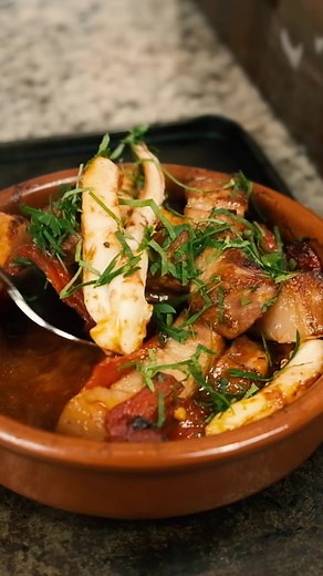 Delicious Tapas and Bar Snack Ideas