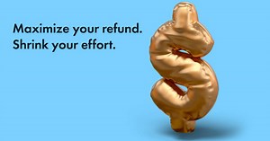 1.2K views · 13 reactions | Maximize your refund and minimize your effort with Wealthsimple Tax this year. We’ll help you find deductions and credits for your situation while optimizing your return to find the best split for other income and expenses. It’s a breeze. | Wealthsimple | Facebook