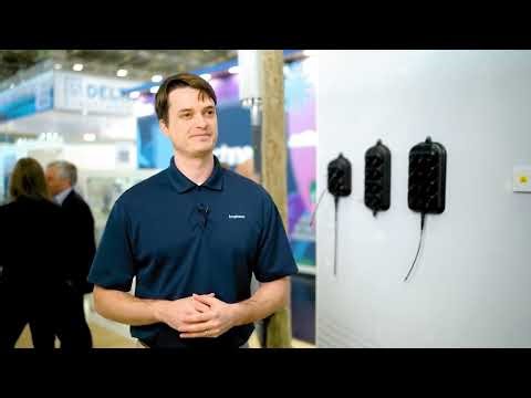 Amphenol eAMT Streamlines OSP Fiber Optic Connections